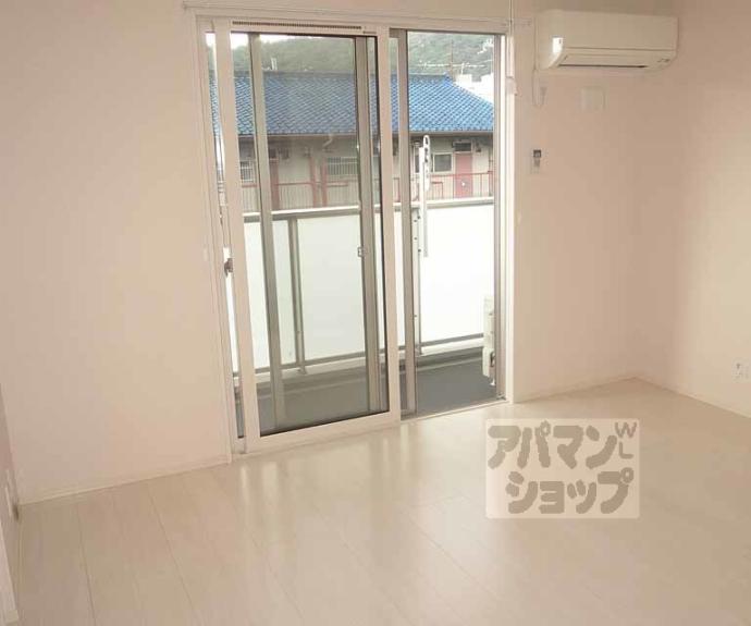 【シャルマンコート　アン】間取