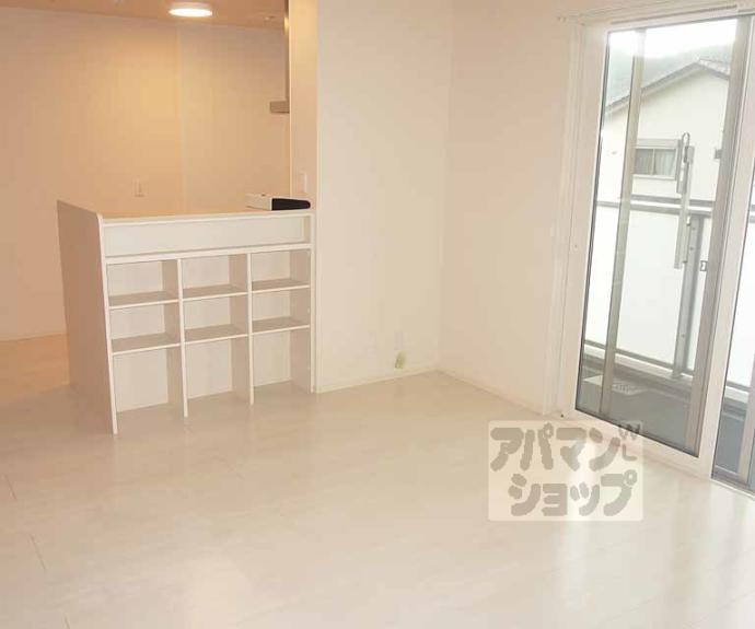 【シャルマンコート　アン】間取