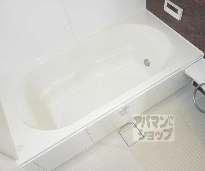 【シャルマンコート　アン】間取