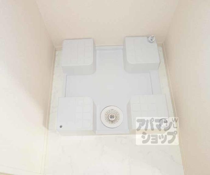 【シャルマンコート　アン】間取