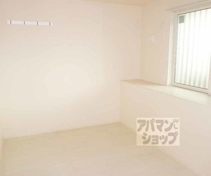 【シャルマンコート　アン】間取