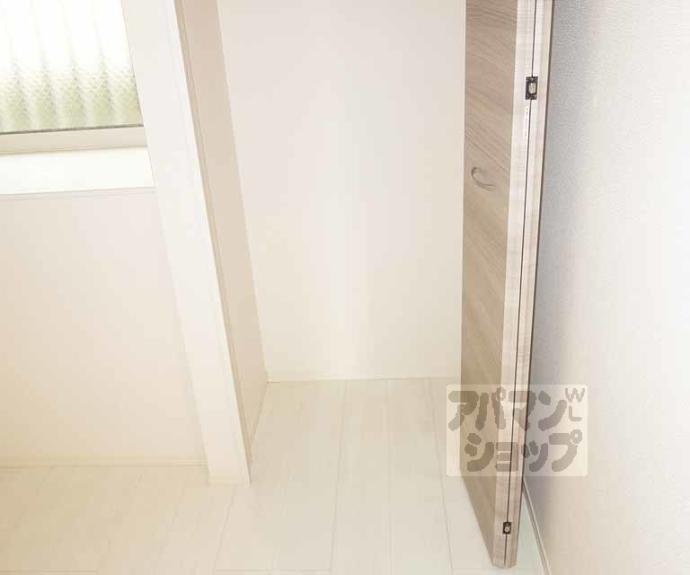 【シャルマンコート　アン】間取