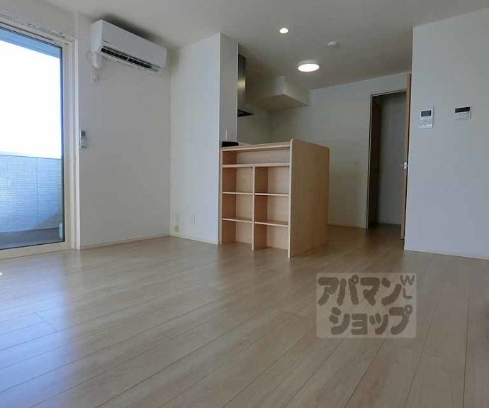 【リーブル・エール】間取