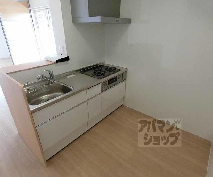 【リーブル・エール】間取