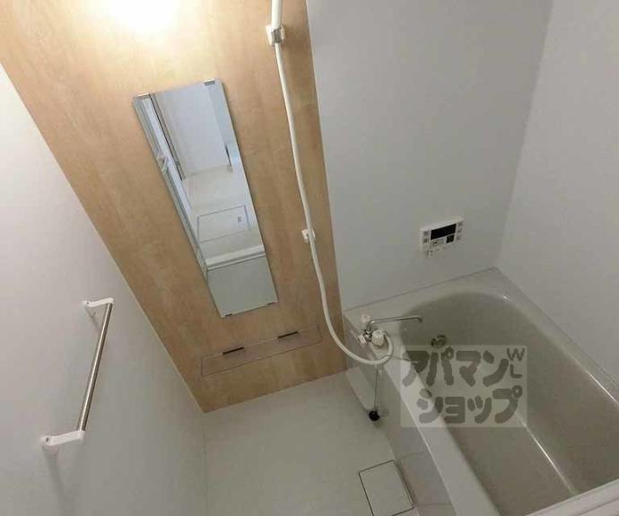 【リーブル・エール】間取