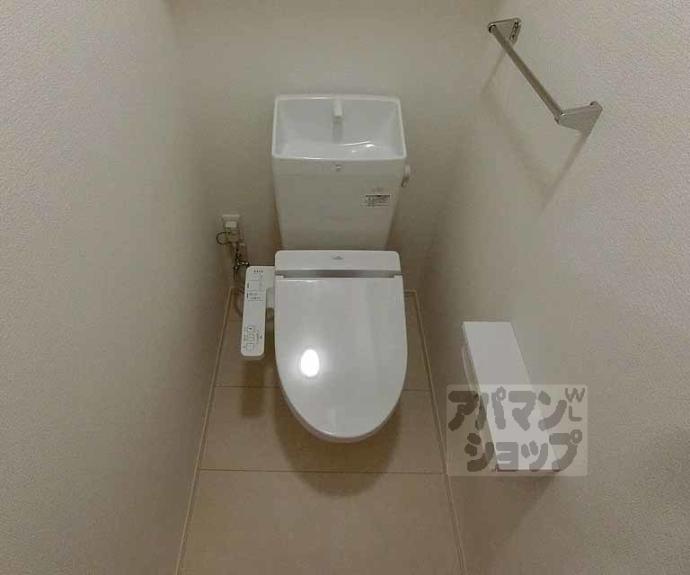 【リーブル・エール】間取