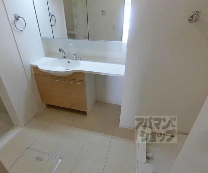 【リーブル・エール】間取