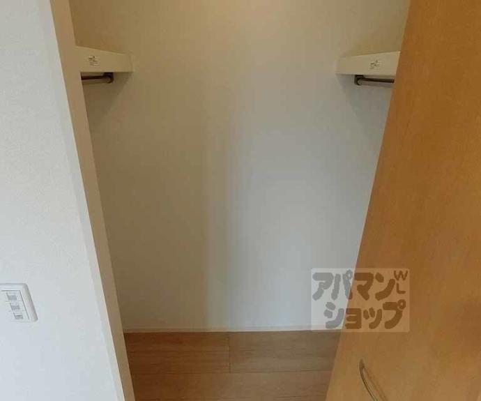 【リーブル・エール】間取