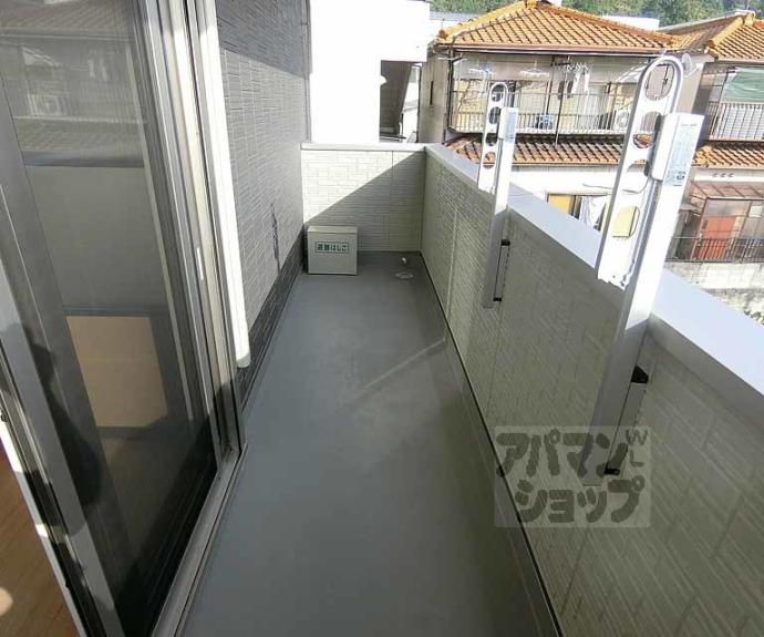 【リーブル・エール】間取