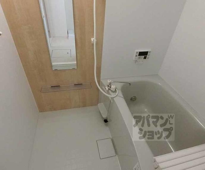 【リーブル・エール】間取