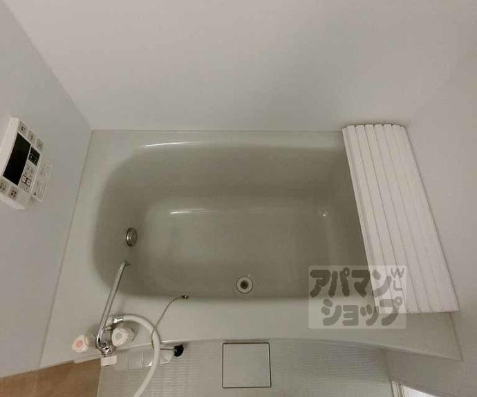 【リーブル・エール】間取