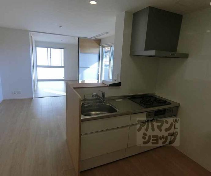 【リーブル・エール】間取