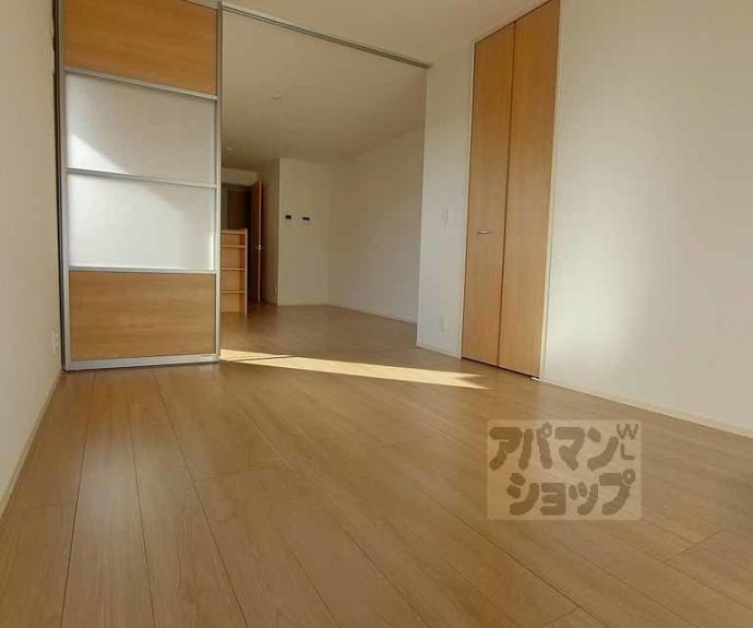 【リーブル・エール】間取