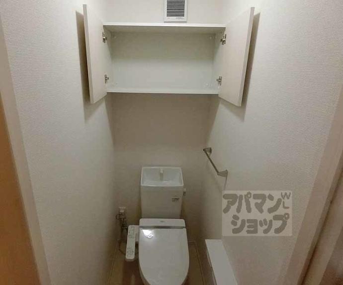 【リーブル・エール】間取