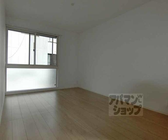 【リーブル・エール】間取