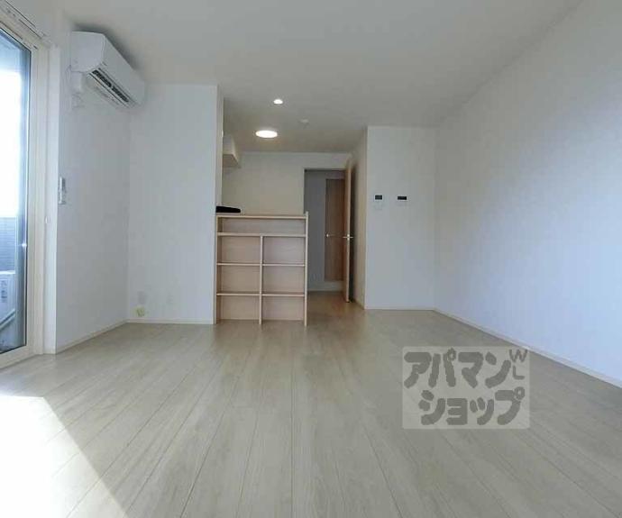 【リーブル・エール】間取