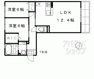 【シャルマンコート　ドゥ】