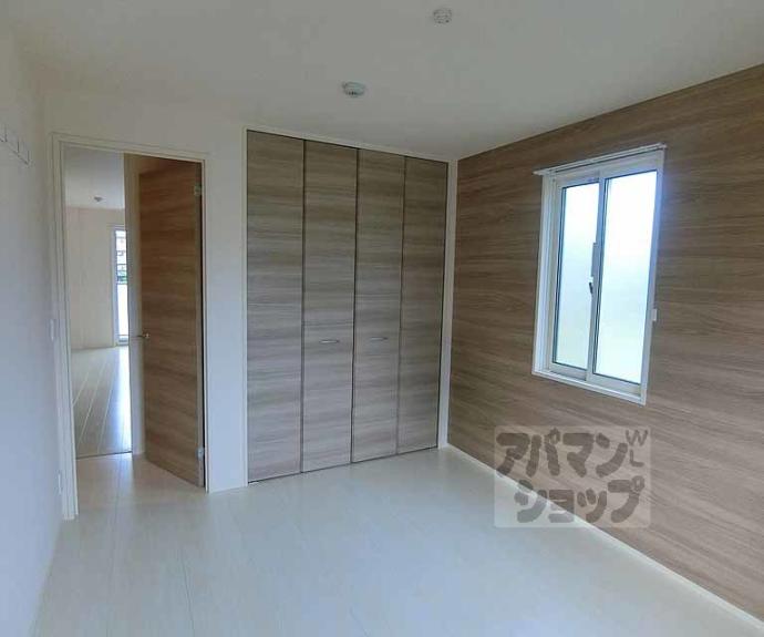 【シャルマンコート　ドゥ】間取