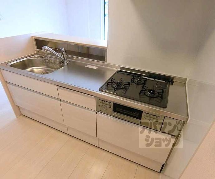 【シャルマンコート　ドゥ】間取