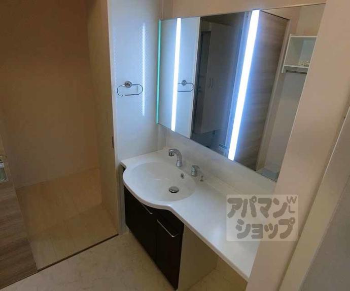 【シャルマンコート　ドゥ】間取