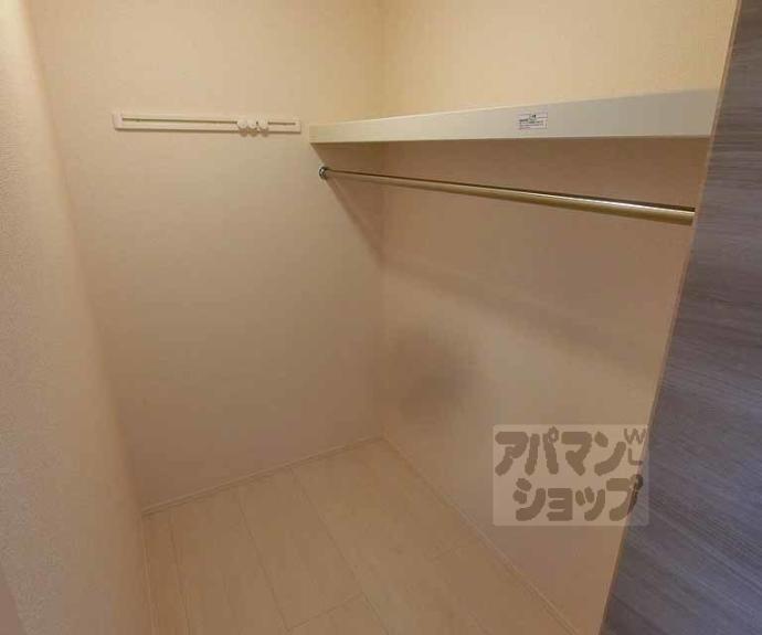 【シャルマンコート　ドゥ】間取