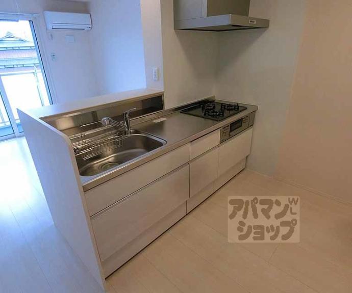 【シャルマンコート　ドゥ】間取