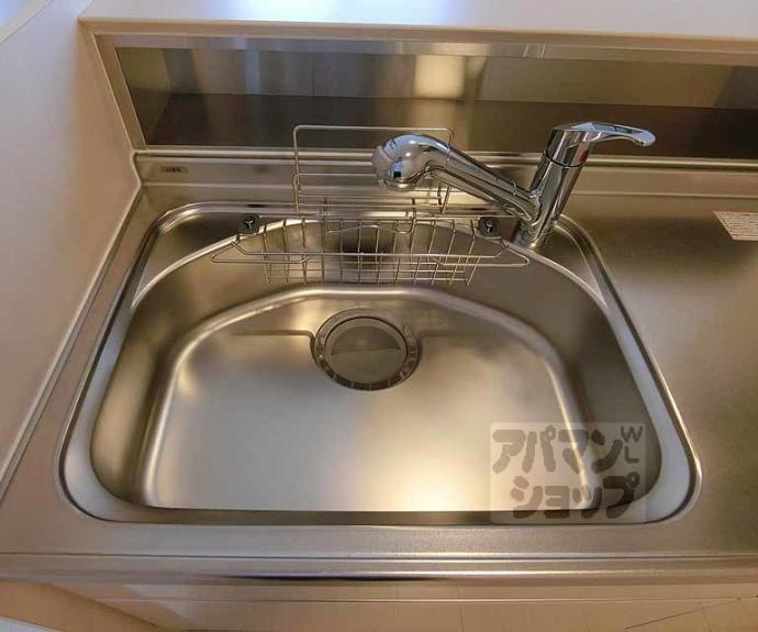 【シャルマンコート　ドゥ】間取