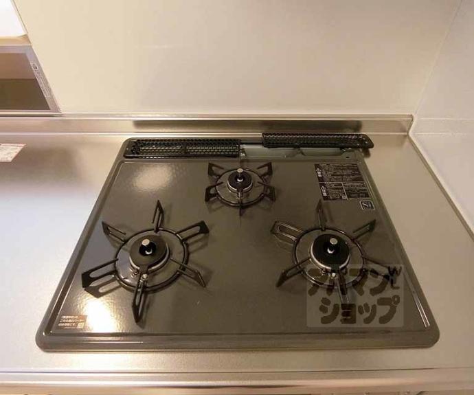 【シャルマンコート　ドゥ】間取