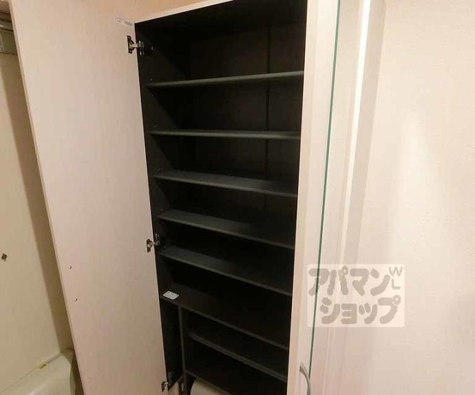 【シャルマンコート　ドゥ】間取