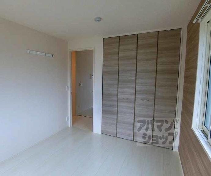 【シャルマンコート　ドゥ】間取