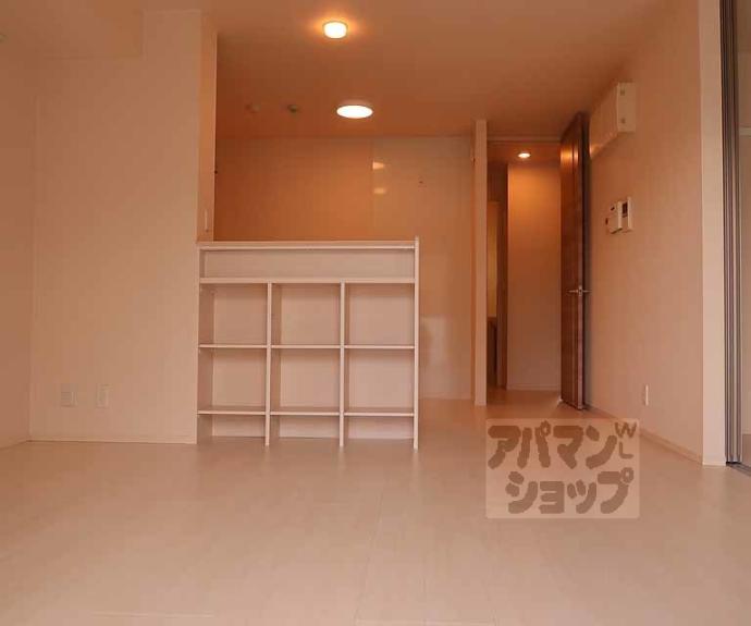 【シャルマンコート　ドゥ】間取