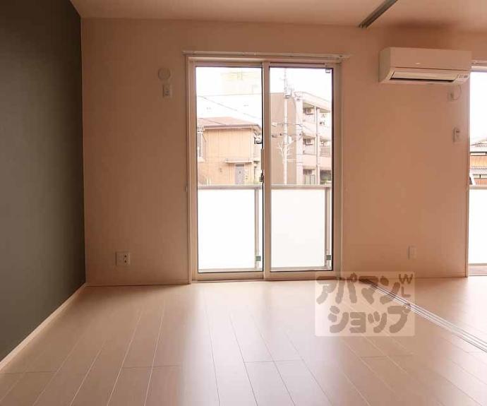 【シャルマンコート　ドゥ】間取