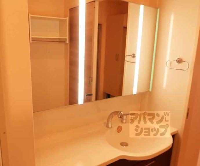 【シャルマンコート　ドゥ】間取