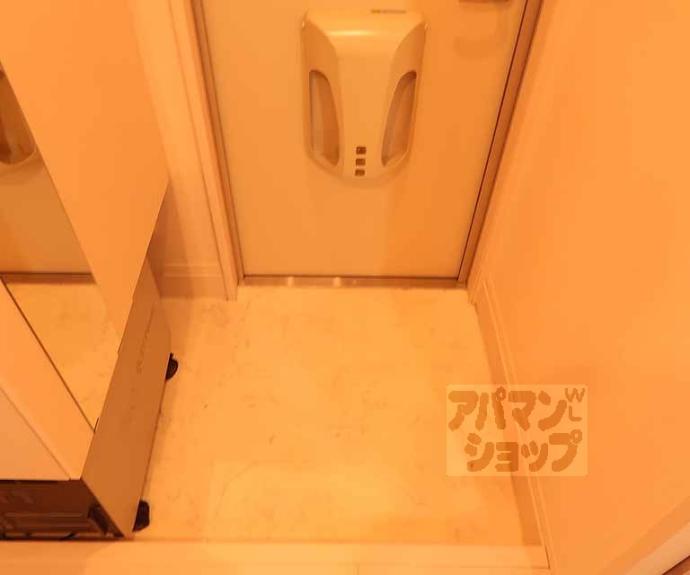 【シャルマンコート　ドゥ】間取