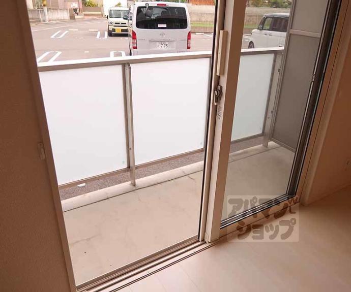 【シャルマンコート　ドゥ】間取