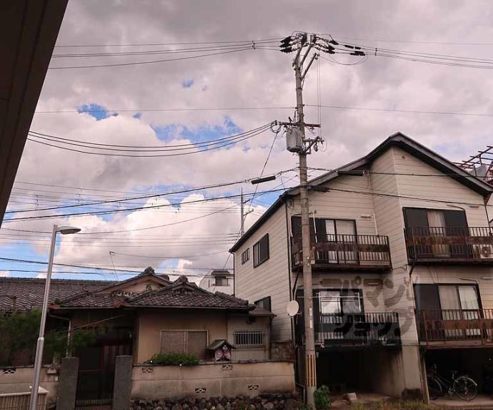 【シャルマンコート　ドゥ】間取