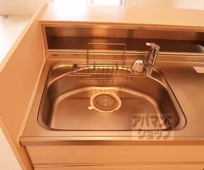 【シャルマンコート　ドゥ】間取