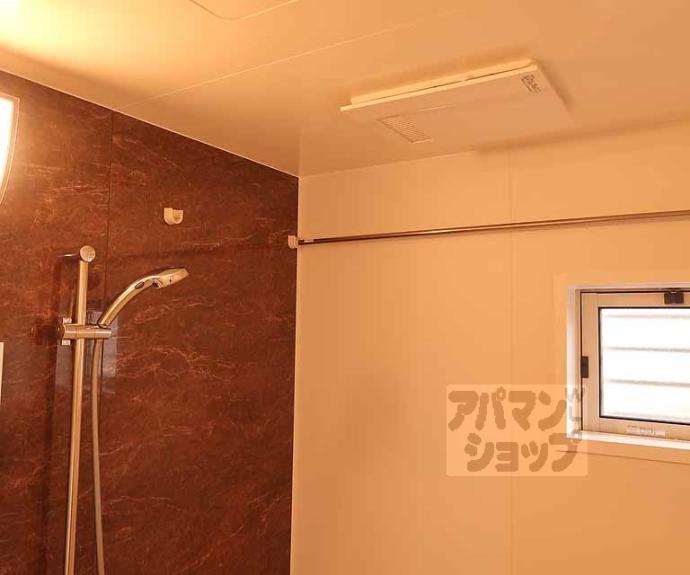 【シャルマンコート　ドゥ】間取