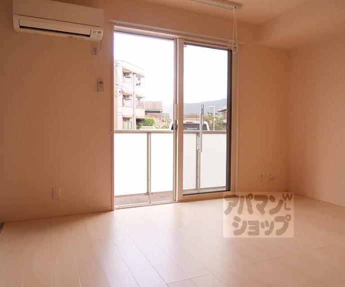 【シャルマンコート　ドゥ】間取