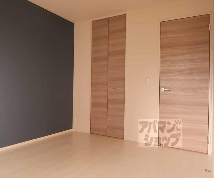 【シャルマンコート　ドゥ】間取