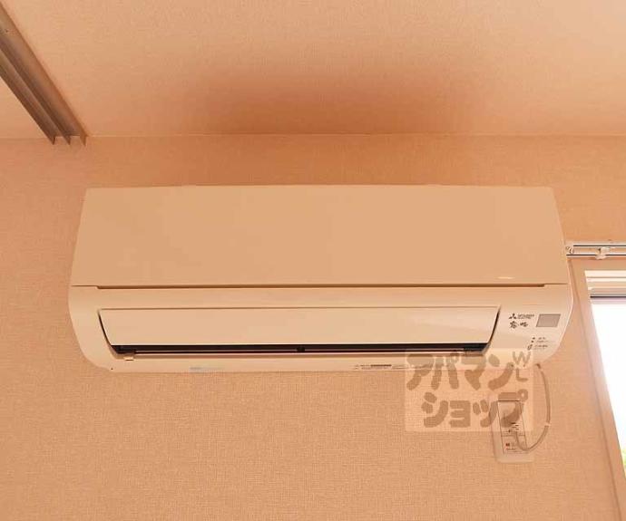 【シャルマンコート　ドゥ】間取