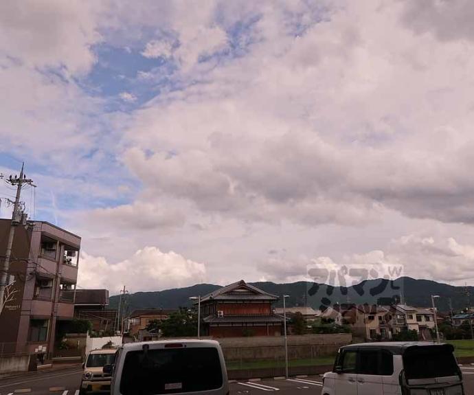 【シャルマンコート　ドゥ】間取