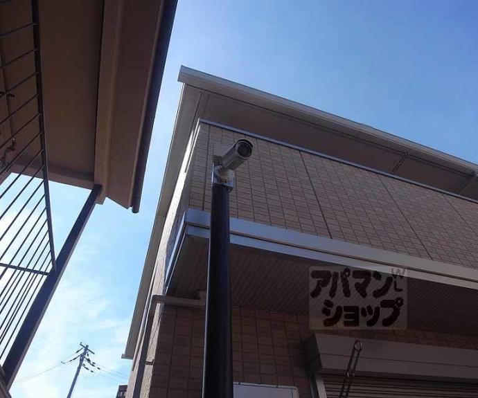 【ウエストプレーヌ御陵】間取