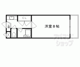 【イーストビューヤサカ】