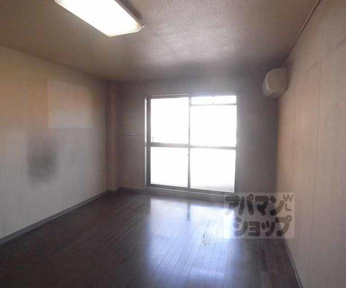 【イーストビューヤサカ】間取