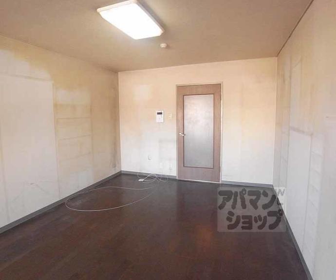 【イーストビューヤサカ】間取