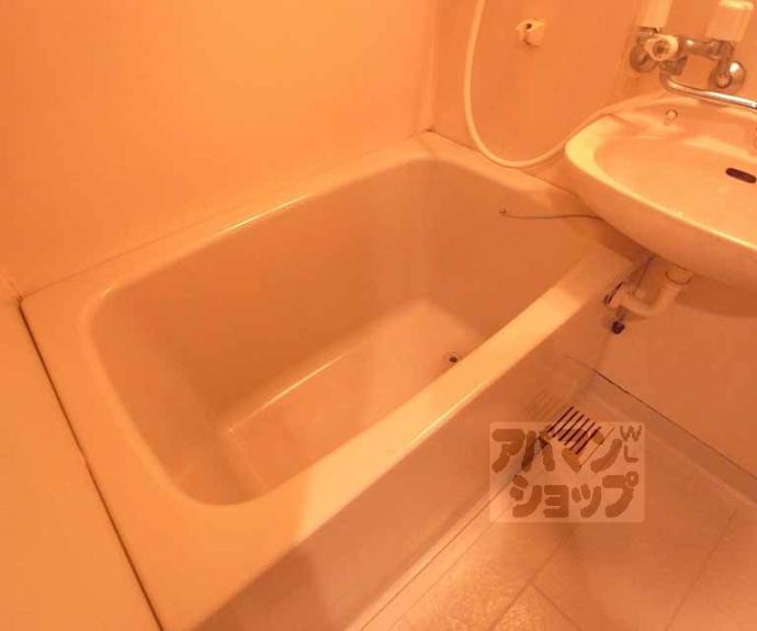 【イーストビューヤサカ】間取