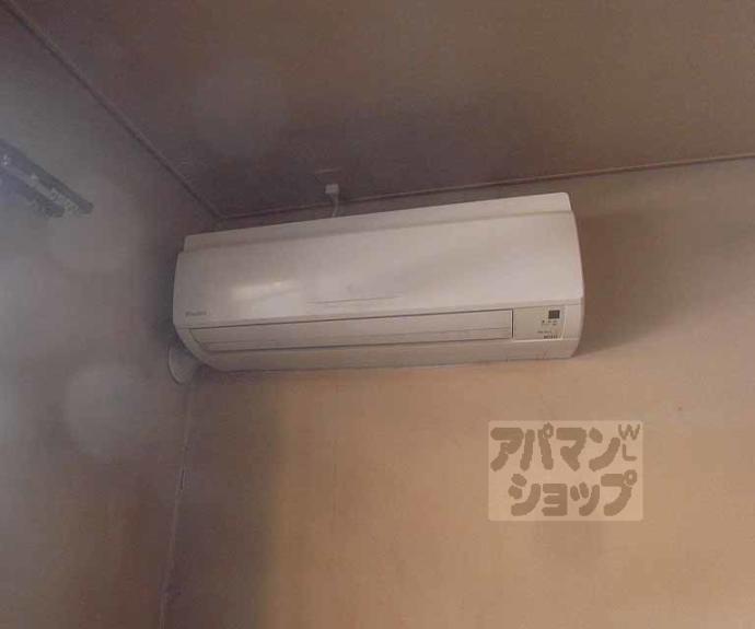 【イーストビューヤサカ】間取