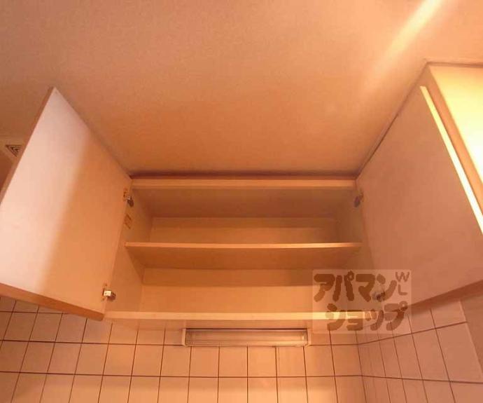 【イーストビューヤサカ】間取