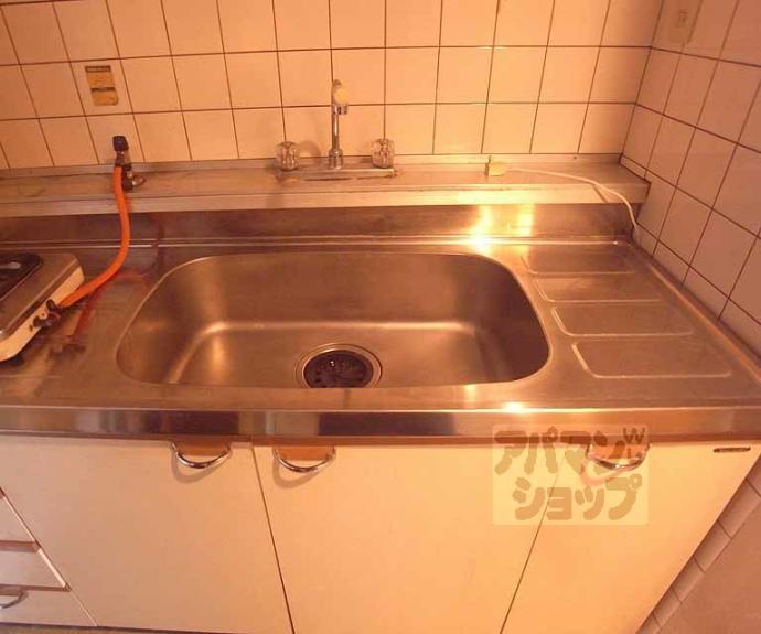 【イーストビューヤサカ】間取